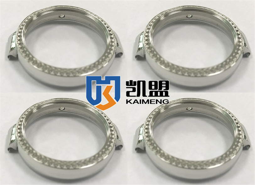 不锈钢电解抛光处理还有哪些优势是你不知道的