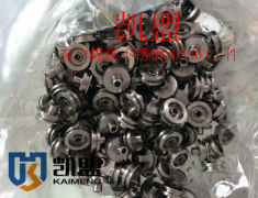 无铬钝化剂延长303不锈钢的防锈时间