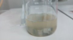不锈钢303螺母钝化100小时盐雾实例