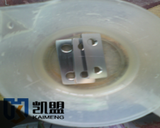 不锈钢环保钝化液应用实例
