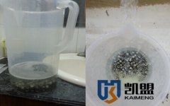 不锈钢303材质铆钉钝化防止生锈