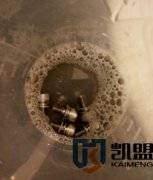 304的螺丝如何过盐雾240小时
