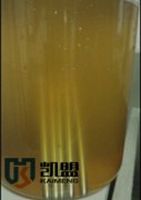 钝化液提升303不锈钢轴承防锈能力