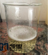 不锈钢钝化剂对304弹簧钝化实例