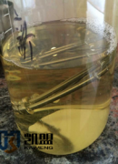 不锈钢304工件钝化防锈处理实例